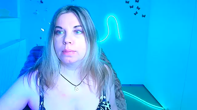 Amanda Swannn online show from 03-18-26, 07:00