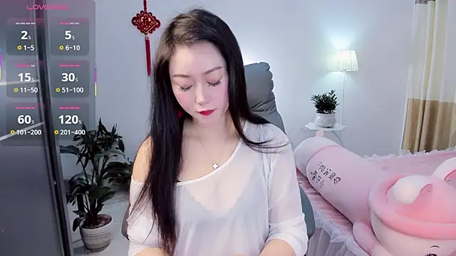 Wan-Yun-520 online show from 04-22-26, 12:57