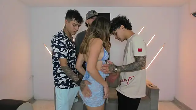 brutal revolution online show from 02-09-26, 01:26