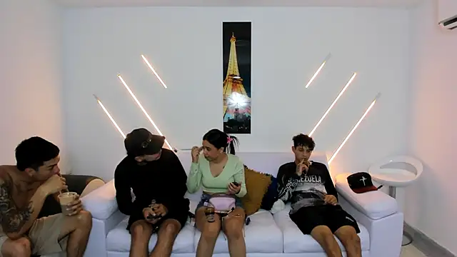 brutal revolution online show from 04-07-26, 01:22