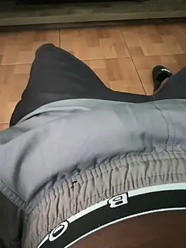 Megalodonpreto online show from 11-29-25, 02:09