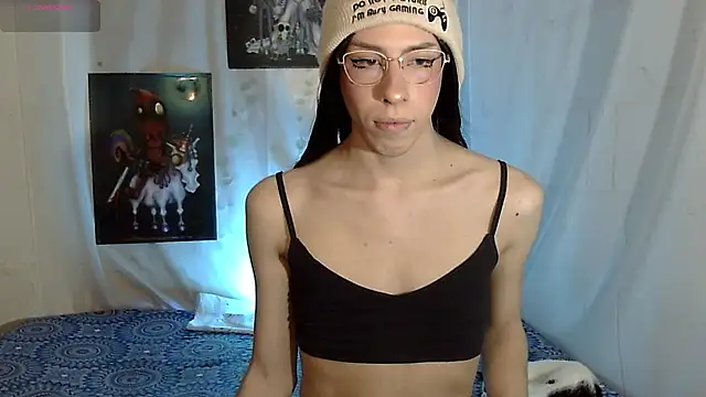 kattycat   online show from 01-14-26, 05:24