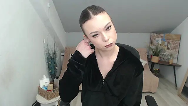 MayaWill online show from 01-08-26, 12:40