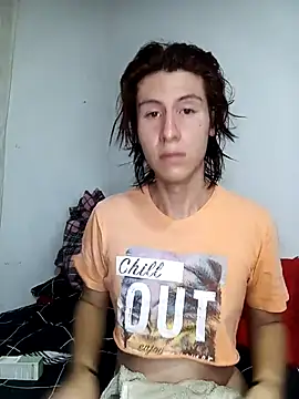 Jazmin trans online show from 01-16-26, 02:48