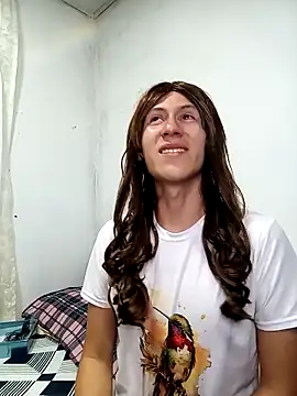 Jazmin trans online show from 02-04-26, 01:55