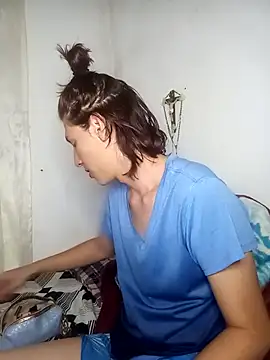 Jazmin trans online show from 02-06-26, 01:43