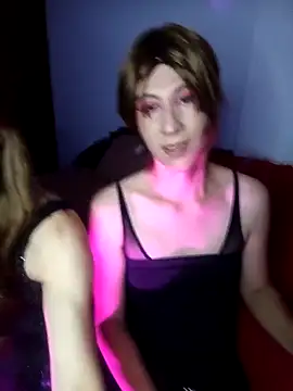 Jazmin trans online show from 02-19-26, 02:40