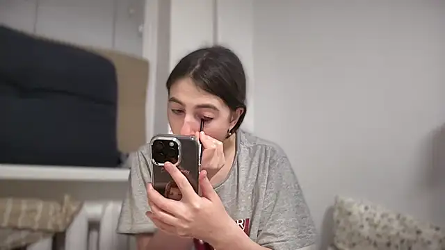 Aphr0ditee online show from 03-05-26, 06:04