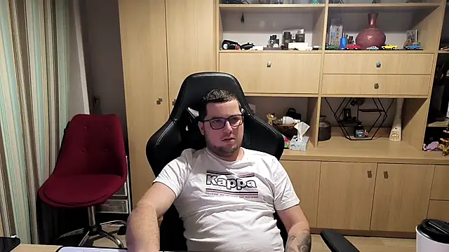 kevinnlovelly online show from 12-02-25, 11:34