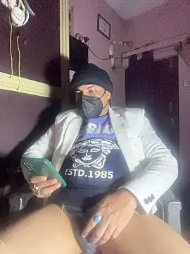 Saxymood1111 online show from 01-09-26, 08:32