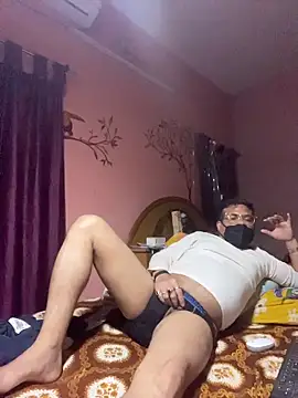 Saxymood1111 online show from 02-19-26, 08:38