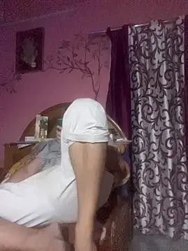 Saxymood1111 online show from 04-01-26, 05:43