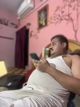 Saxymood1111 online show from 04-19-26, 05:45