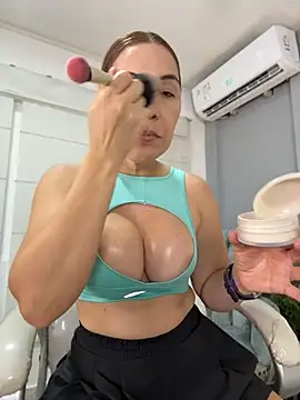 AnnaJaimes online show from 05-26-26, 11:56