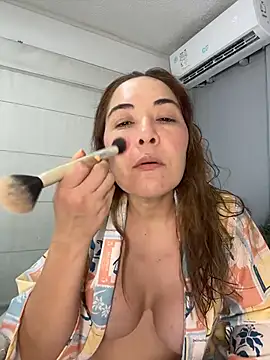 AnnaJaimes online show from 06-03-26, 12:02