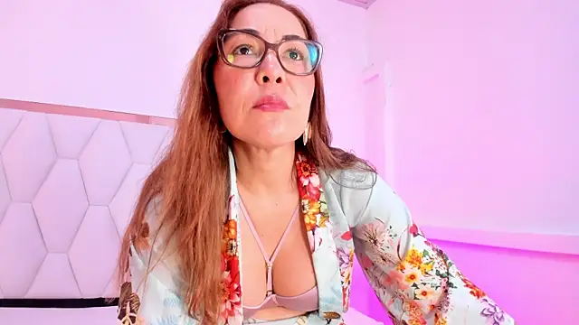 AnnaJaimes online show from 07-20-26, 12:25