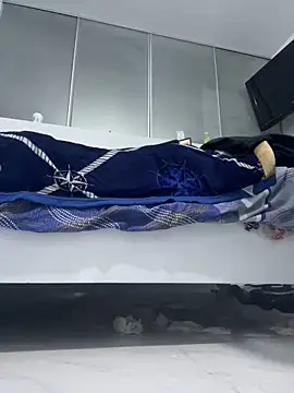 Hasdrian online show from 11-30-25, 01:53