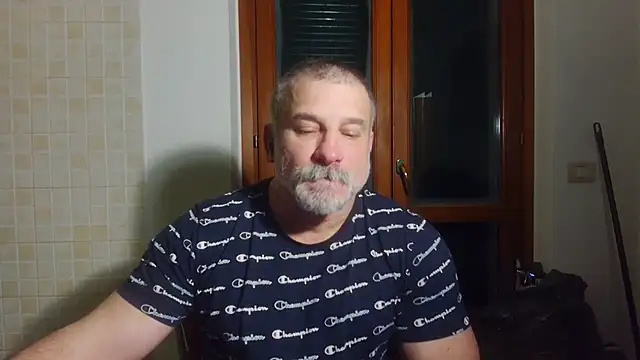 Mauro7788 online show from 02-22-26, 09:57