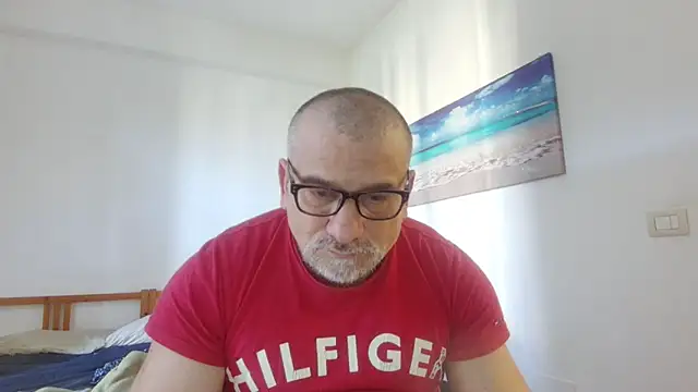 Mauro7788 online show from 03-19-26, 01:59