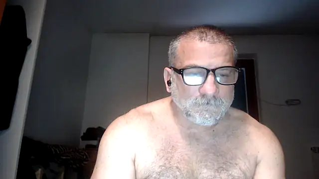 Mauro7788 online show from 04-15-26, 03:30