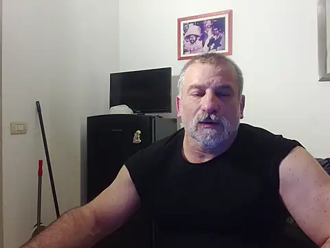 Mauro7788 online show from 04-25-26, 10:18