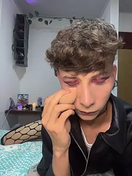 Nicole  7u7 online show from 02-04-26, 11:42