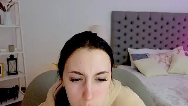 Miss  Linn online show from 02-05-26, 02:43