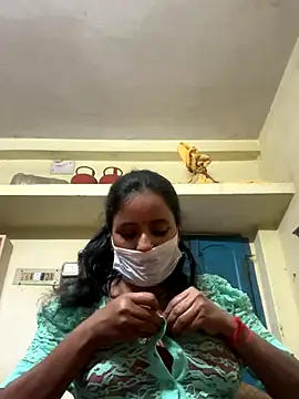 Rima cam5 online show from 11-30-25, 12:42