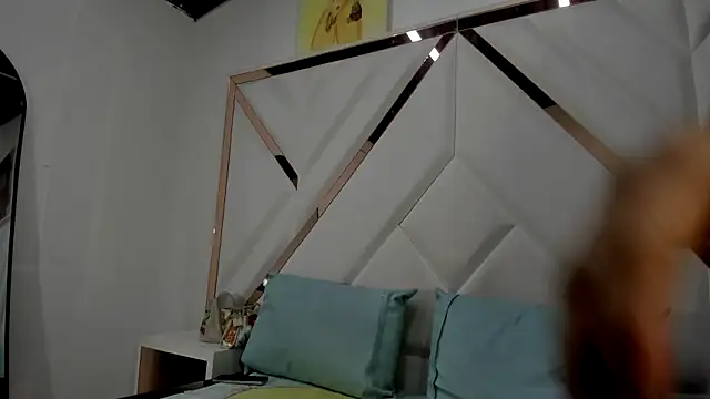 Valeria gil  online show from 05-22-26, 03:35