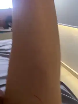 Snapshot of Tesudo034 chatting on 11-29-25, 03:26 Tesudo034 online show from 11-29-25, 03:26