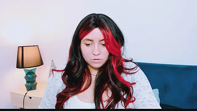 HarperSensual online show from 12-18-25, 09:26