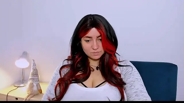 HarperSensual online show from 12-19-25, 01:07