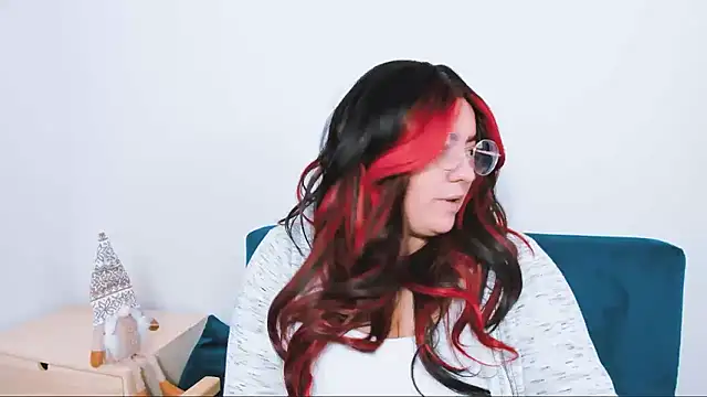 HarperSensual online show from 01-09-26, 11:24