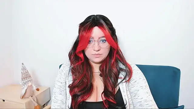 HarperSensual online show from 01-14-26, 08:31