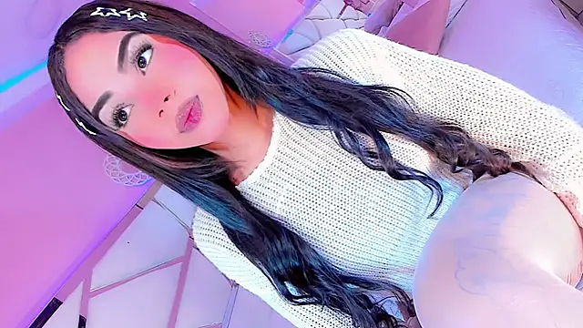 ShantyMiilan online show from 02-16-26, 05:25