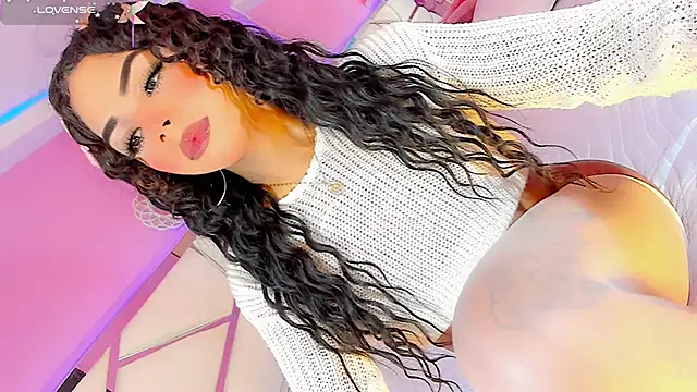 ShantyMiilan online show from 02-24-26, 04:32