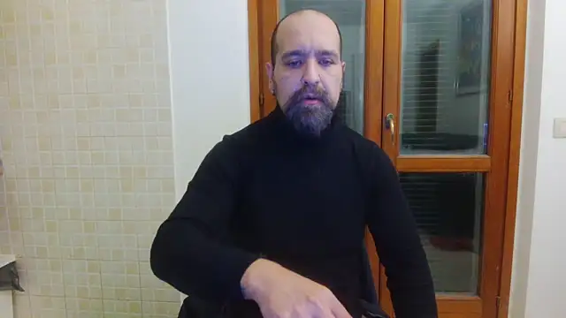 AMIRDIB2025 online show from 02-06-26, 03:33