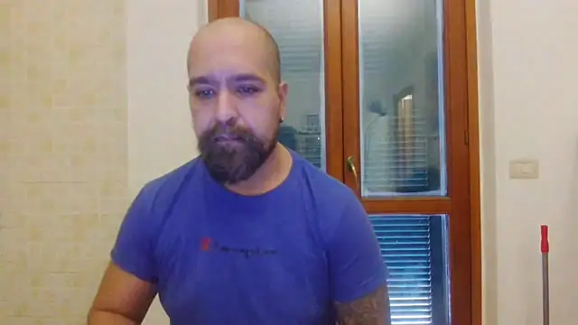 AMIRDIB2025 online show from 02-08-26, 03:37