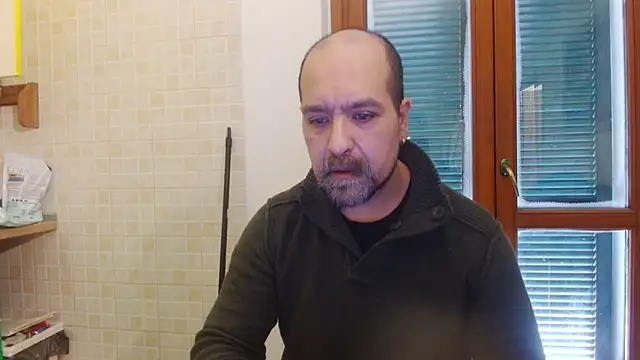 AMIRDIB2025 online show from 03-18-26, 12:30