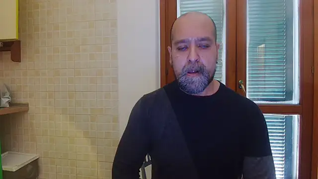 AMIRDIB2025 online show from 04-13-26, 01:49