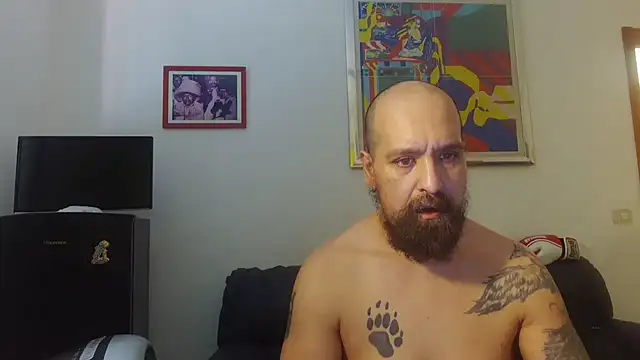 AMIRDIB2025 online show from 06-17-26, 10:50