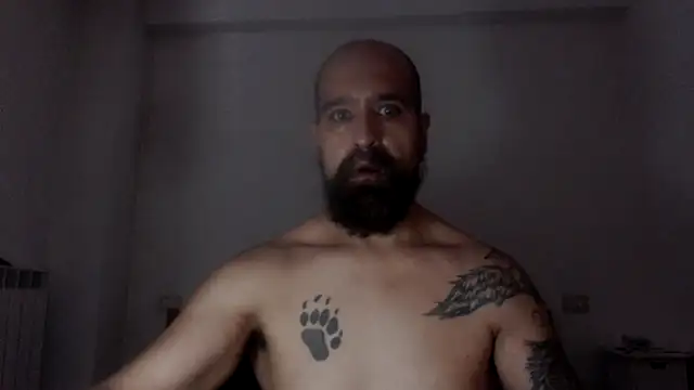 AMIRDIB2025 online show from 06-18-26, 05:06