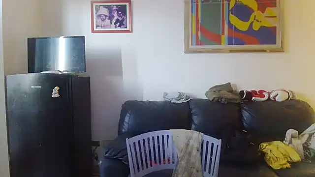AMIRDIB2025 online show from 06-19-26, 06:23