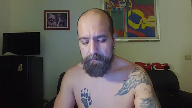 AMIRDIB2025 online show from 06-24-26, 02:43