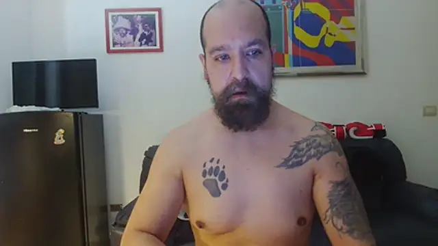 AMIRDIB2025 online show from 06-26-26, 11:47