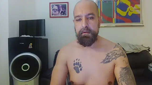 AMIRDIB2025 online show from 07-03-26, 01:06
