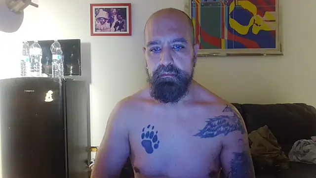 AMIRDIB2025 online show from 07-04-26, 01:34