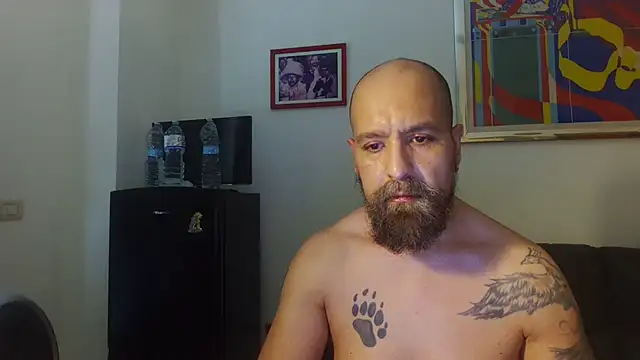AMIRDIB2025 online show from 07-04-26, 02:01