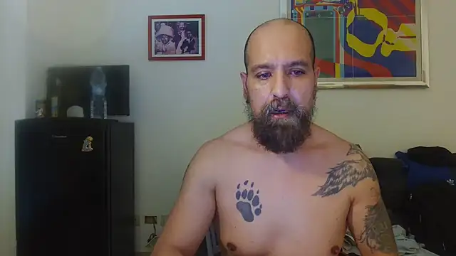 AMIRDIB2025 online show from 07-08-26, 05:39
