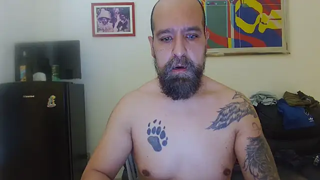AMIRDIB2025 online show from 07-11-26, 12:08